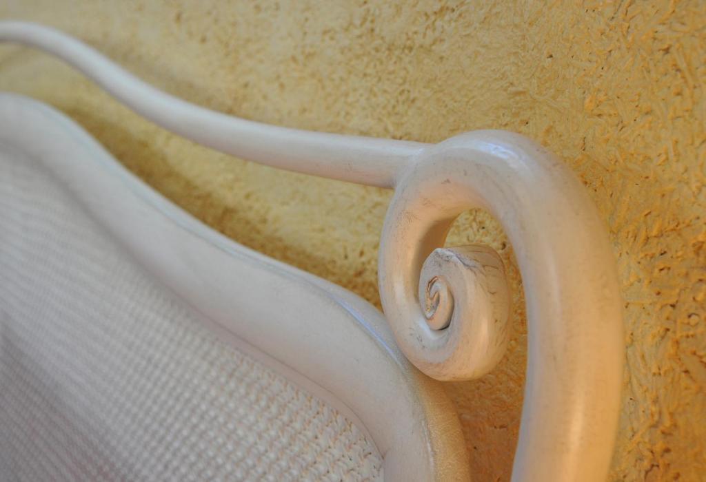 Bed and Breakfast Grange De La Herde Camon  Номер фото